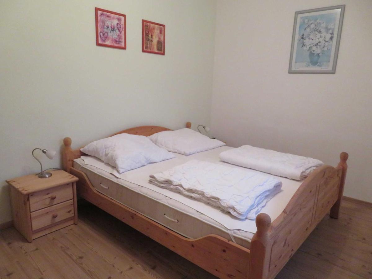 Pension Waldrose Зеллин Номер фото